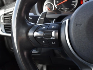 Внедорожник BMW X6 M 2019 года, 5300000 рублей, Краснодар