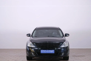 Седан Nissan Teana 2011 года, 1099000 рублей, Омск