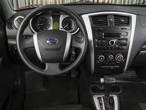 Хетчбэк Datsun mi-DO 2016 года, 678000 рублей, Ставрополь