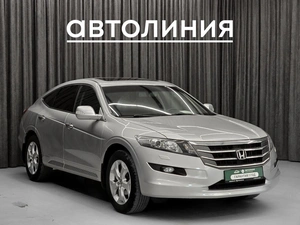 Внедорожник Honda Crosstour 2011 года, 1480000 рублей, Красноярск