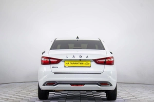 Седан ВАЗ (LADA) Vesta 2024 года, 1249000 рублей, Пермь