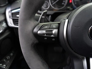 Внедорожник BMW X5 2017 года, 3699000 рублей, Саратов