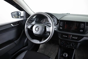 Лифтбек Skoda Rapid 2021 года, 1329000 рублей, Пермь