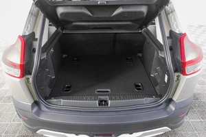 Хетчбэк ВАЗ (LADA) XRAY Cross 2019 года, 1199000 рублей, Кемерово