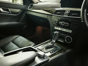 Седан Mercedes-benz C-класс 2011 года, 1399000 рублей, Ачинск