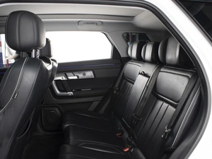 Внедорожник JAECOO J7 2023 года, 2120000 рублей, Омск