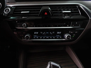 Седан BMW 5 серия 2017 года, 3599000 рублей, Минеральные Воды