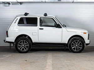 Внедорожник ВАЗ (LADA) 2121 (4x4) Urban 2019 года, 679000 рублей, Ставрополь