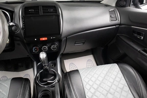Внедорожник Mitsubishi ASX 2010 года, 1079000 рублей, Оренбург