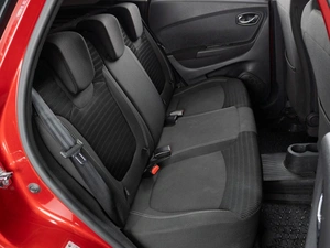 Внедорожник Renault Kaptur 2019 года, 1365000 рублей, Тюмень