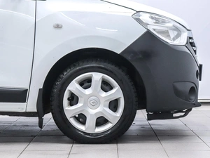 Минивэн Renault Dokker 2019 года, 1250000 рублей, Красноярск