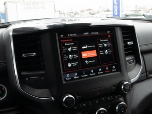 Пикап RAM 1500 2021 года, 5699000 рублей, Краснодар