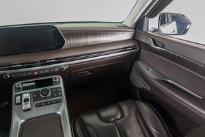 Внедорожник Hyundai Palisade 2022 года, 5159000 рублей, Пермь