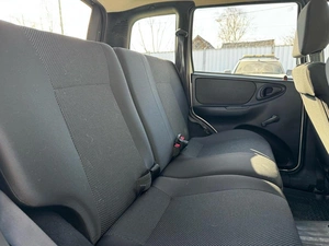 Внедорожник Chevrolet Niva 2015 года, 699000 рублей, Ижевск