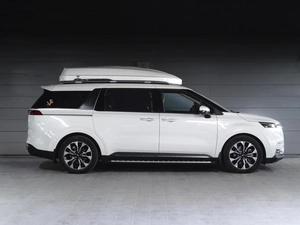 Минивэн Kia Carnival 2020 года, 4999000 рублей, Санкт-Петербург