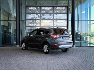 Внедорожник Ford Kuga 2017 года, 1750000 рублей, Уфа