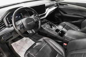 Внедорожник Haval F7x 2022 года, 2159000 рублей, Новокузнецк