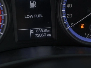 Внедорожник Suzuki SX4 2014 года, 1169000 рублей, Сургут