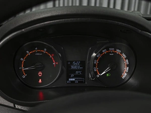 Лифтбек ВАЗ (LADA) Granta 2020 года, 824000 рублей, Ставрополь