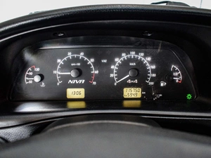 Внедорожник Chevrolet Niva 2019 года, 920000 рублей, Муром