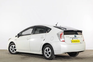 Лифтбек Toyota Prius 2014 года, 999000 рублей, Тюмень