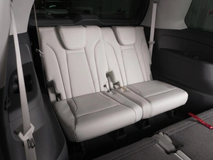 Внедорожник GAC GS8 2025 года, 3918000 рублей, Минеральные Воды