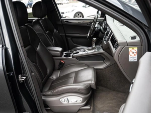 Внедорожник Porsche Macan S 2016 года, 3930000 рублей, Краснодар