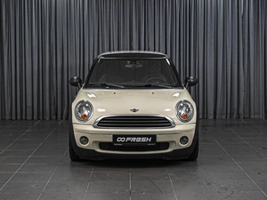Хетчбэк MINI One 2010 года, 819000 рублей, Ставрополь