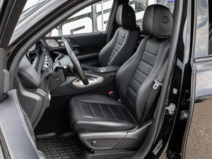 Внедорожник Mercedes-benz GLS-класс 2021 года, 8500000 рублей, Краснодар