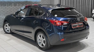Хетчбэк Mazda Axela 2014 года, 1297000 рублей, Красноярск