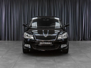 Лифтбек Skoda Octavia 2012 года, 799000 рублей, Тюмень