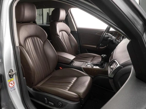 Универсал Audi A6 Allroad Quattro 2014 года, 2649000 рублей, Тюмень