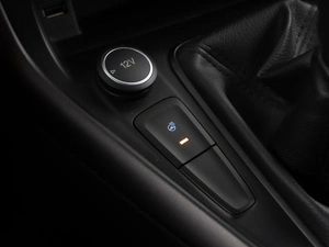 Седан Ford Focus 2019 года, 1256000 рублей, Москва