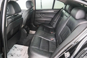 Седан BMW 5 серия 2015 года, 2549000 рублей, Красноярск