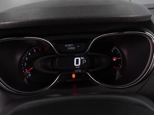 Внедорожник Renault Kaptur 2017 года, 1299000 рублей, Воронеж