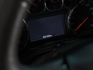 Внедорожник Chevrolet Tahoe 2015 года, 4749000 рублей, Сургут