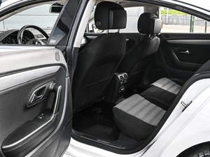 Седан Volkswagen Passat CC 2013 года, 1079000 рублей, Кирилловка