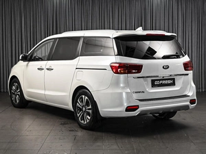 Минивэн Kia Carnival 2020 года, 3340000 рублей, Ставрополь