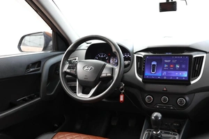 Внедорожник Hyundai Creta 2016 года, 1191000 рублей, Орёл