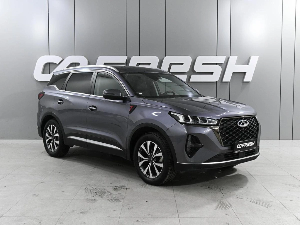 Внедорожник Chery Tiggo 7 Pro Max 2023 года, 2199000 рублей, Аксай