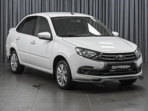 Седан ВАЗ (LADA) Granta 2025 года, 965000 рублей, Ставрополь