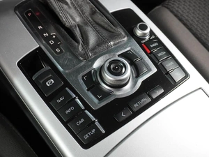 Универсал Audi A6 2009 года, 849000 рублей, Воронеж