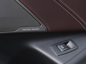 Седан BMW 5 серия 2021 года, 5700000 рублей, Ростов-на-Дону