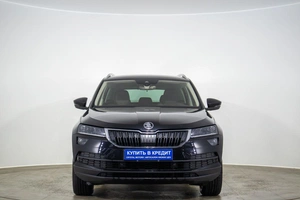 Внедорожник Skoda Karoq 2020 года, 2149000 рублей, Оренбург