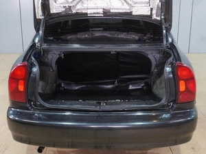 Седан Chevrolet Lanos 2008 года, 299000 рублей, Воронеж