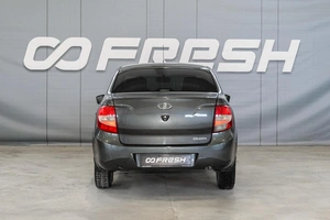 Седан ВАЗ (LADA) Granta 2017 года, 559000 рублей, Ульяновск