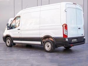 Ford Transit, VIII (2013—н. в.) 2.2 TDCi FWD MT (125 л.с.) 2021г. 2021 года, 2180000 рублей, Краснодар