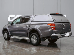 Пикап Mitsubishi L200 2018 года, 1680000 рублей, Краснодар