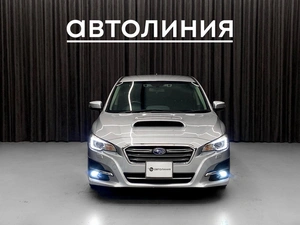 Универсал Subaru Levorg 2018 года, 1650000 рублей, Красноярск
