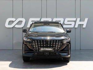 Внедорожник Jetour X70 Plus 2023 года, 2345000 рублей, Краснодар
